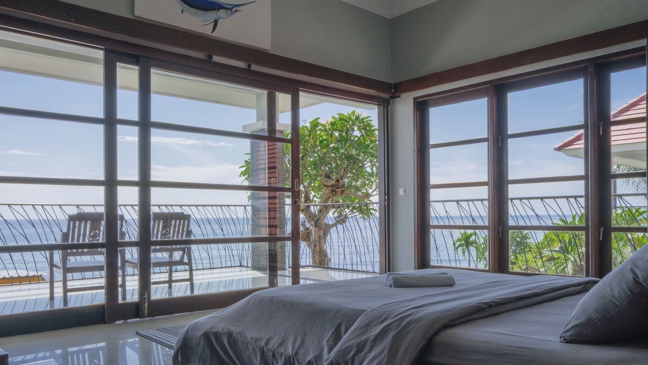 Photo of Bedroom in Bukti