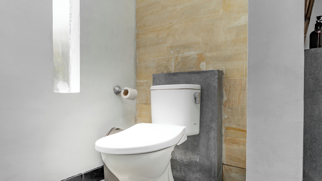 Photo of Bathroom in Taro