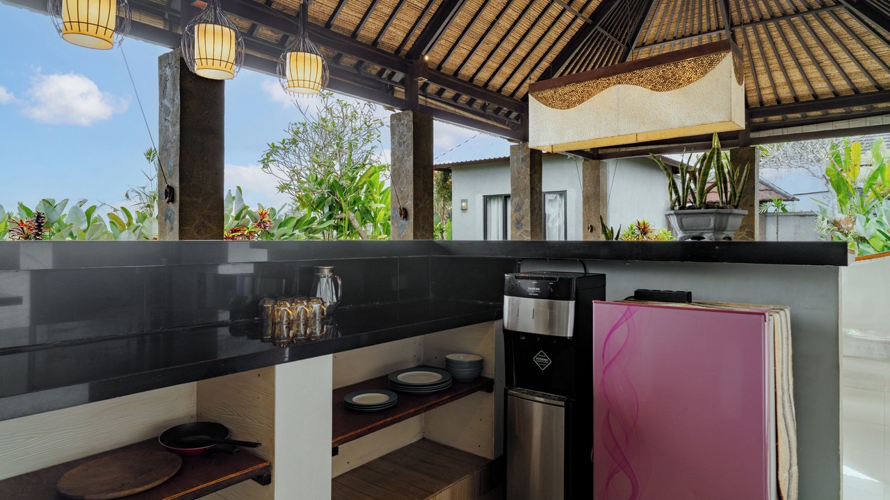 Photo of Kitchen in Taro