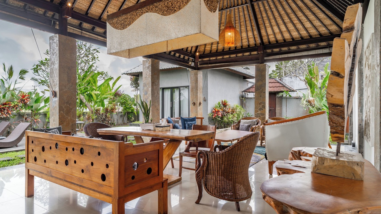 Photo of Outdoor in Taro