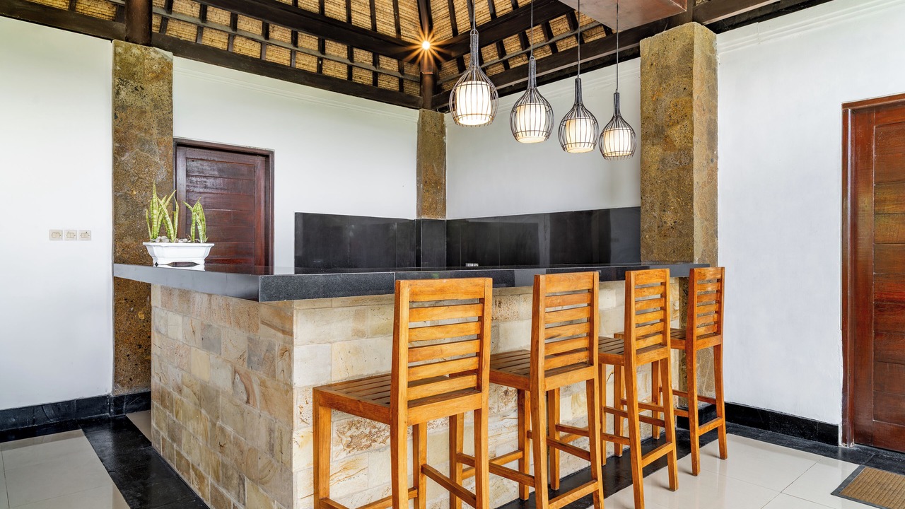 Photo of Kitchen in Taro