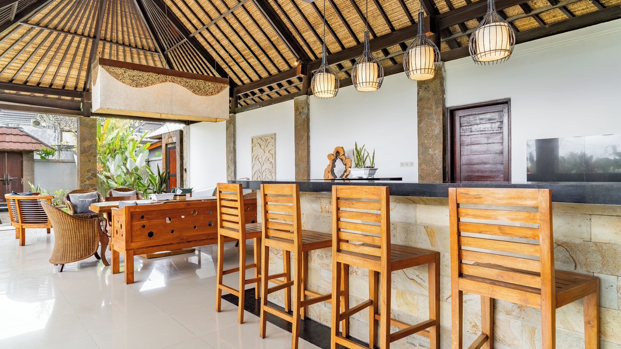Photo of Kitchen in Taro