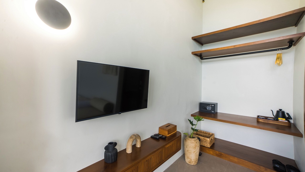 Photo of Bedroom in Kintamani