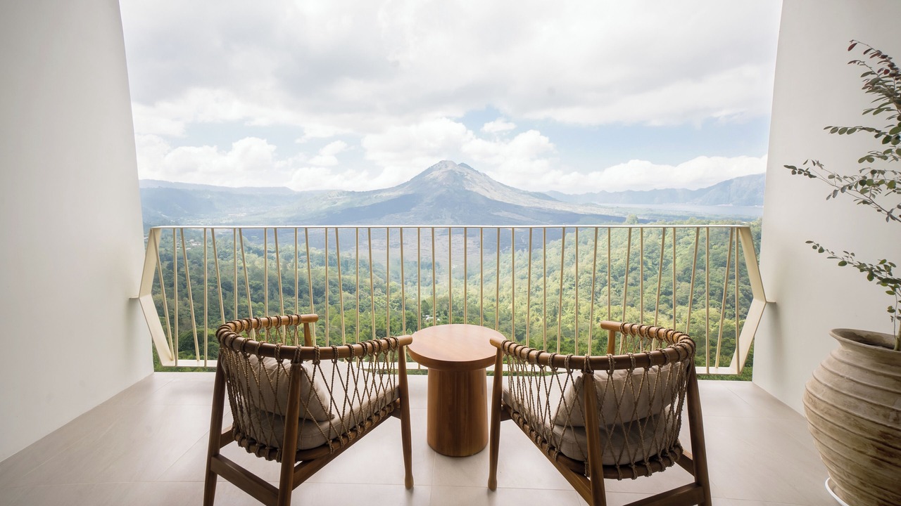 Photo of Bedroom in Kintamani