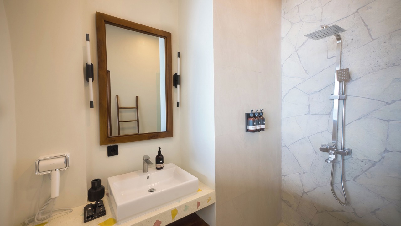 Photo of Bathroom in Kintamani