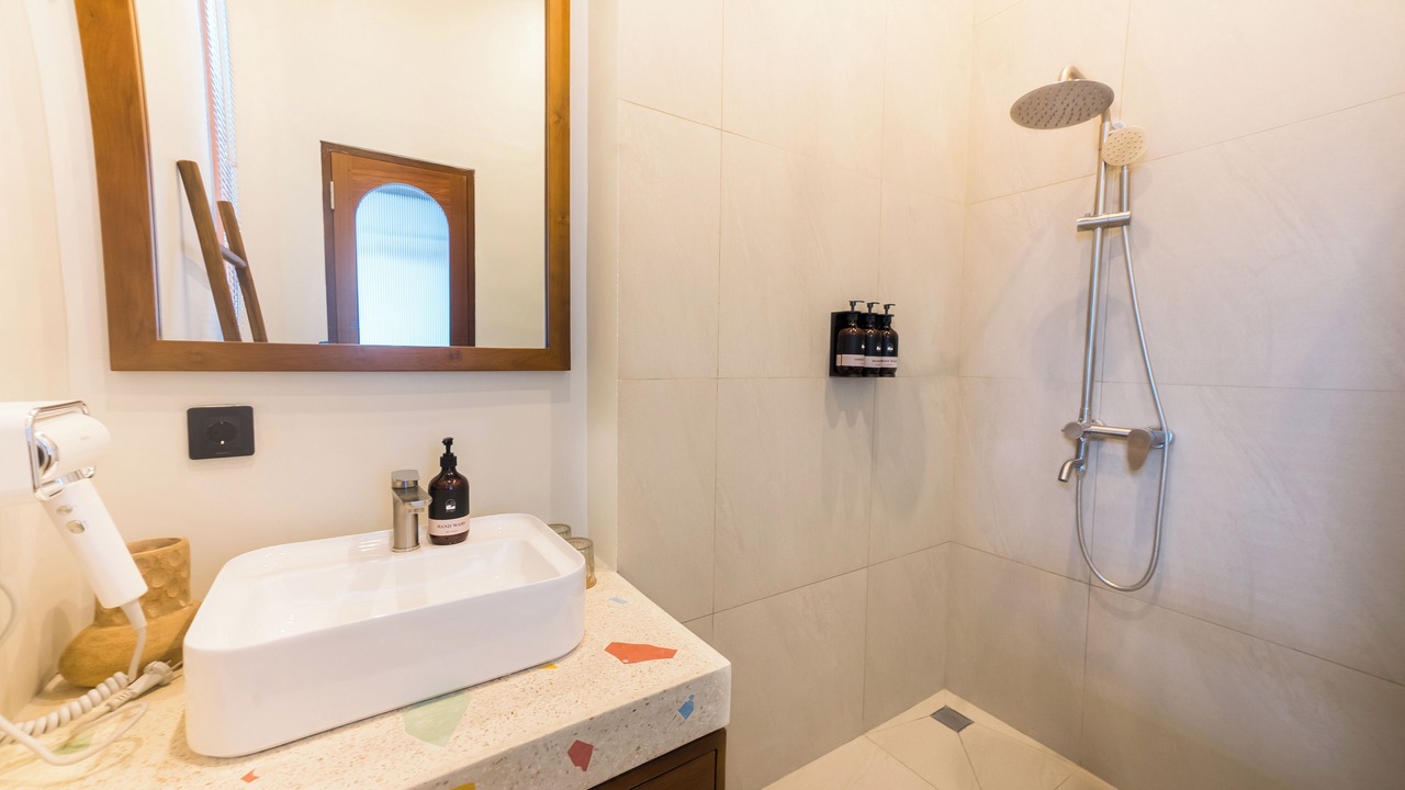 Photo of Bathroom in Kintamani