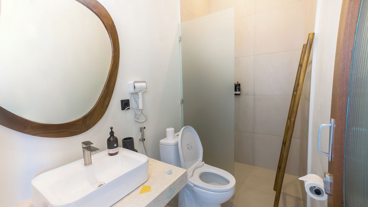 Photo of Bathroom in Kintamani