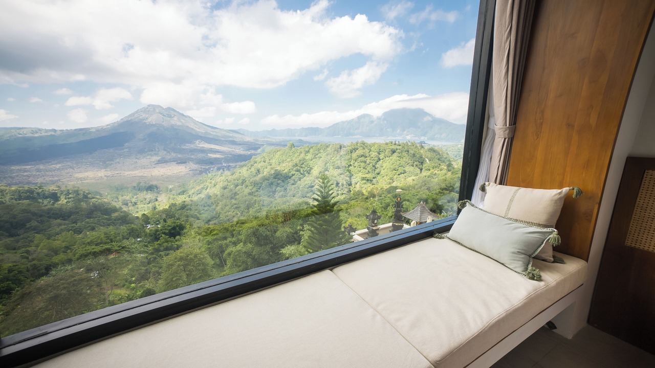 Photo of Bedroom in Kintamani