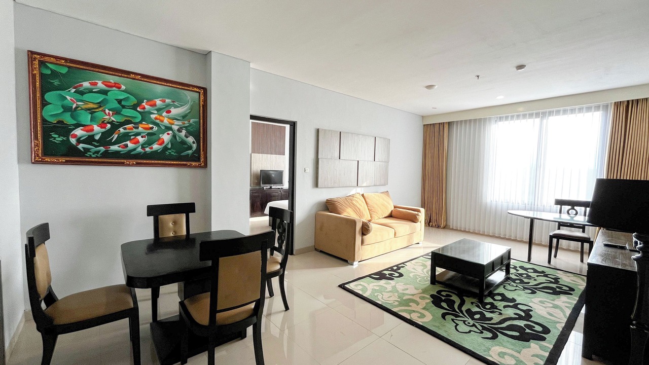 Photo of Bedroom in Banjartegehe