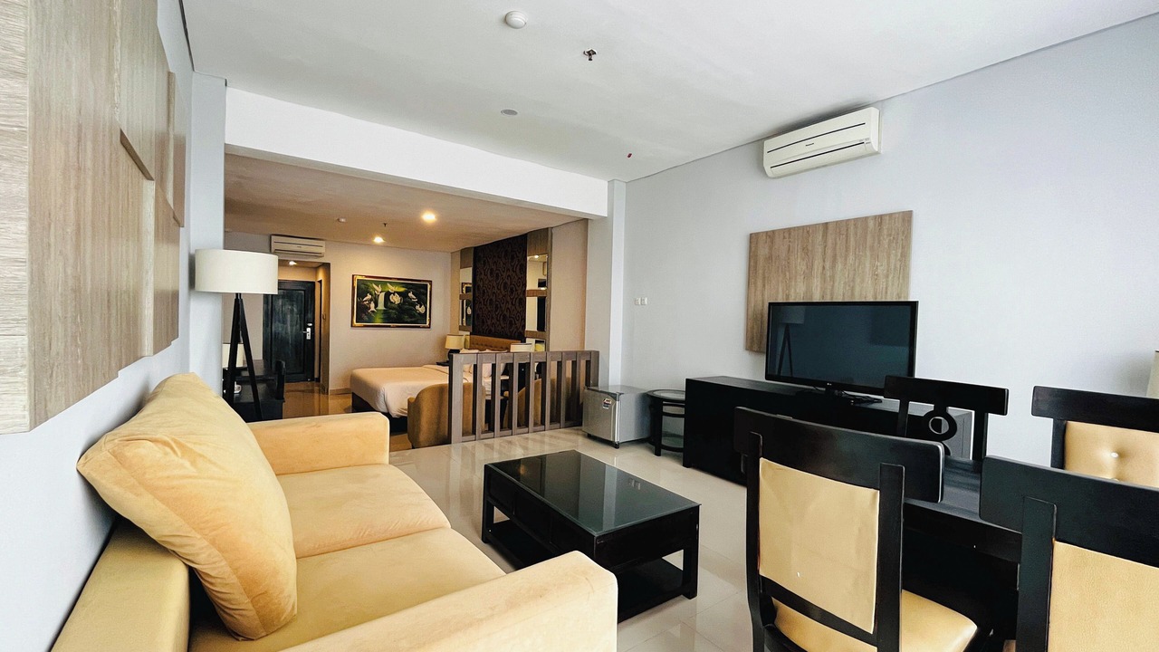 Photo of Bedroom in Banjartegehe