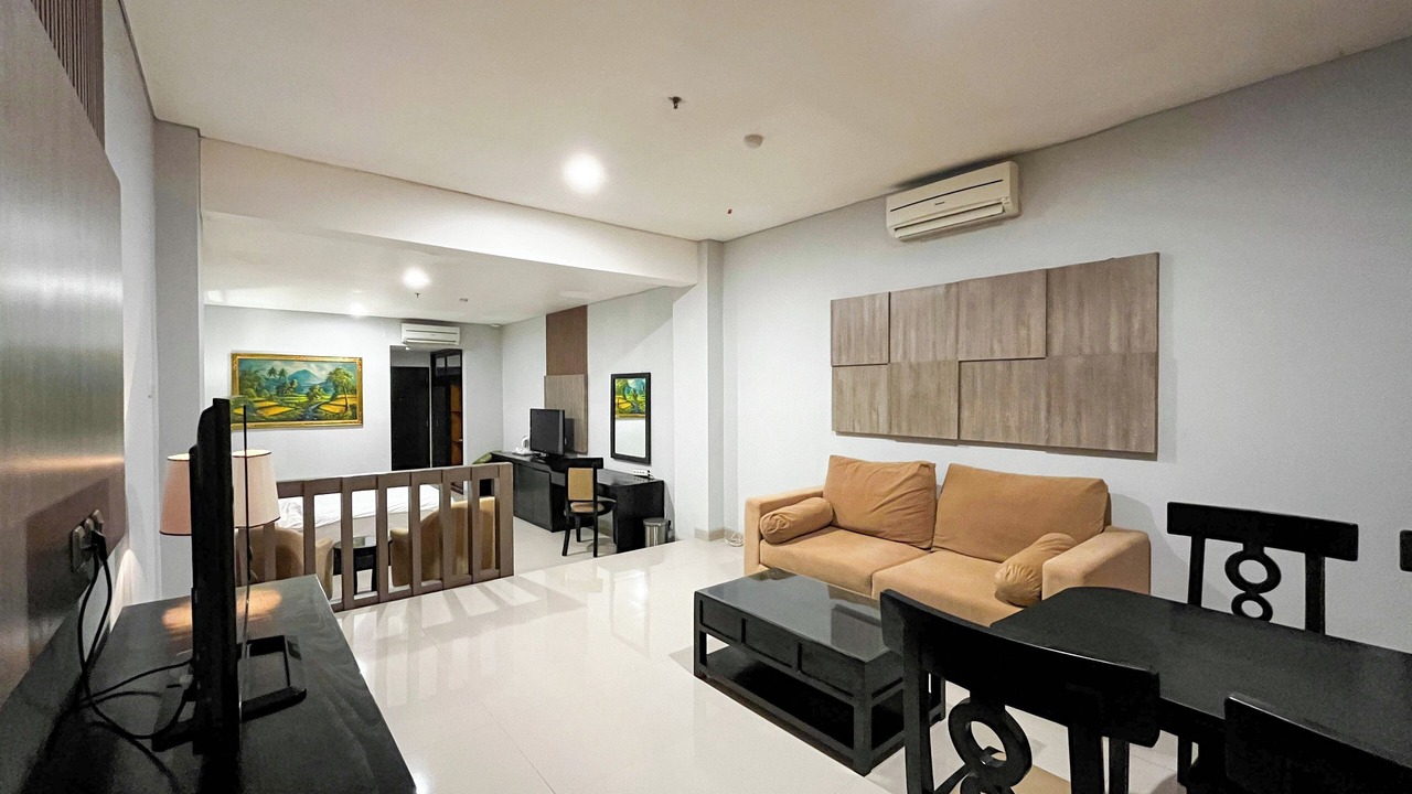 Photo of Bedroom in Banjartegehe