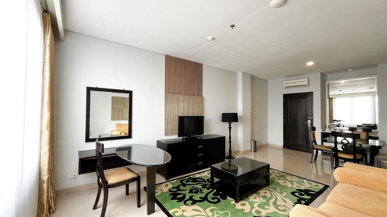 Photo of Bedroom in Banjartegehe