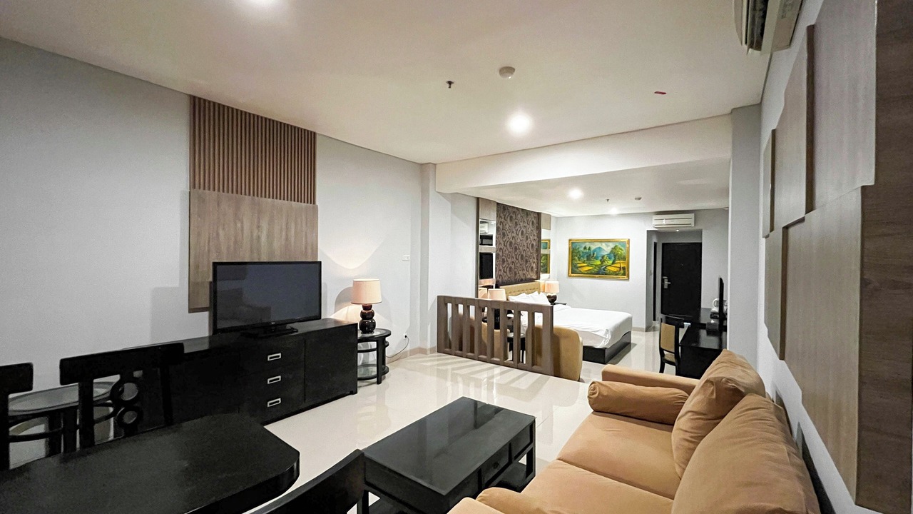 Photo of Bedroom in Banjartegehe