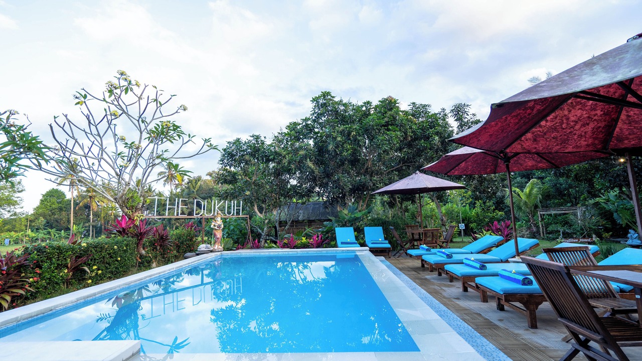 Photo of Outdoor in Kerambitan