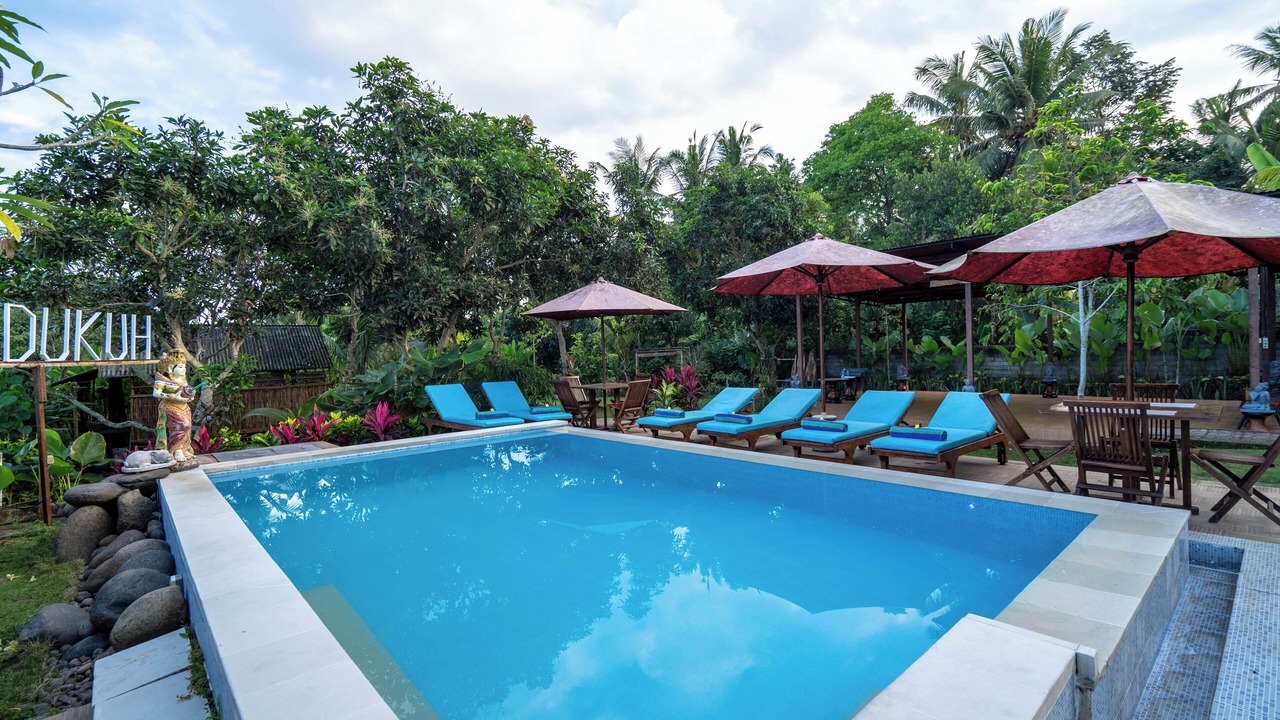 Photo of Outdoor in Kerambitan