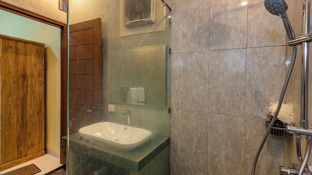 Photo of Bathroom in Tampaksiring