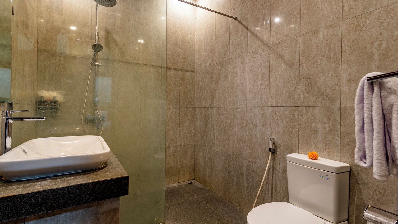 Photo of Bathroom in Tampaksiring