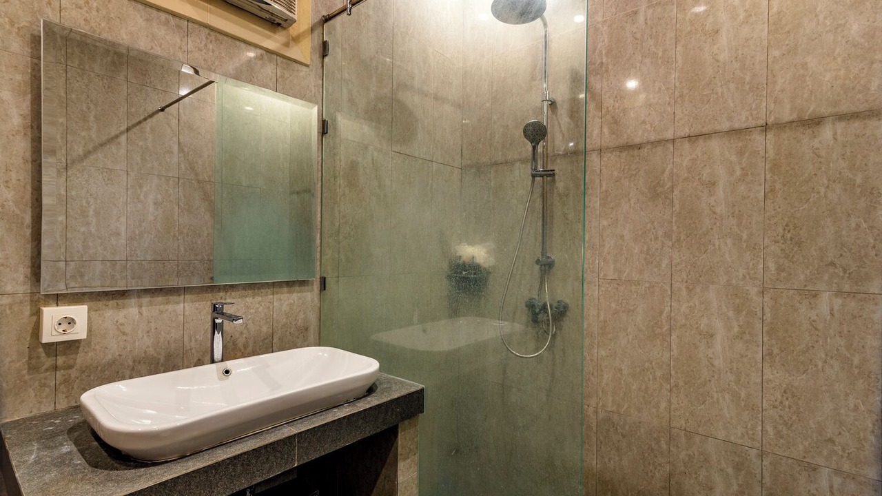Photo of Bathroom in Tampaksiring