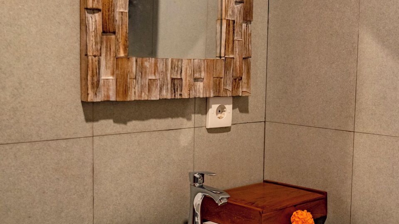 Photo of Bathroom in Tampaksiring