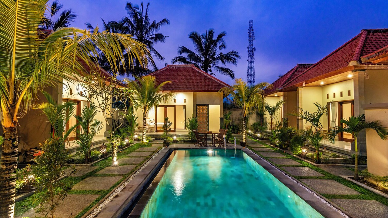 Photo of Outdoor in Tampaksiring