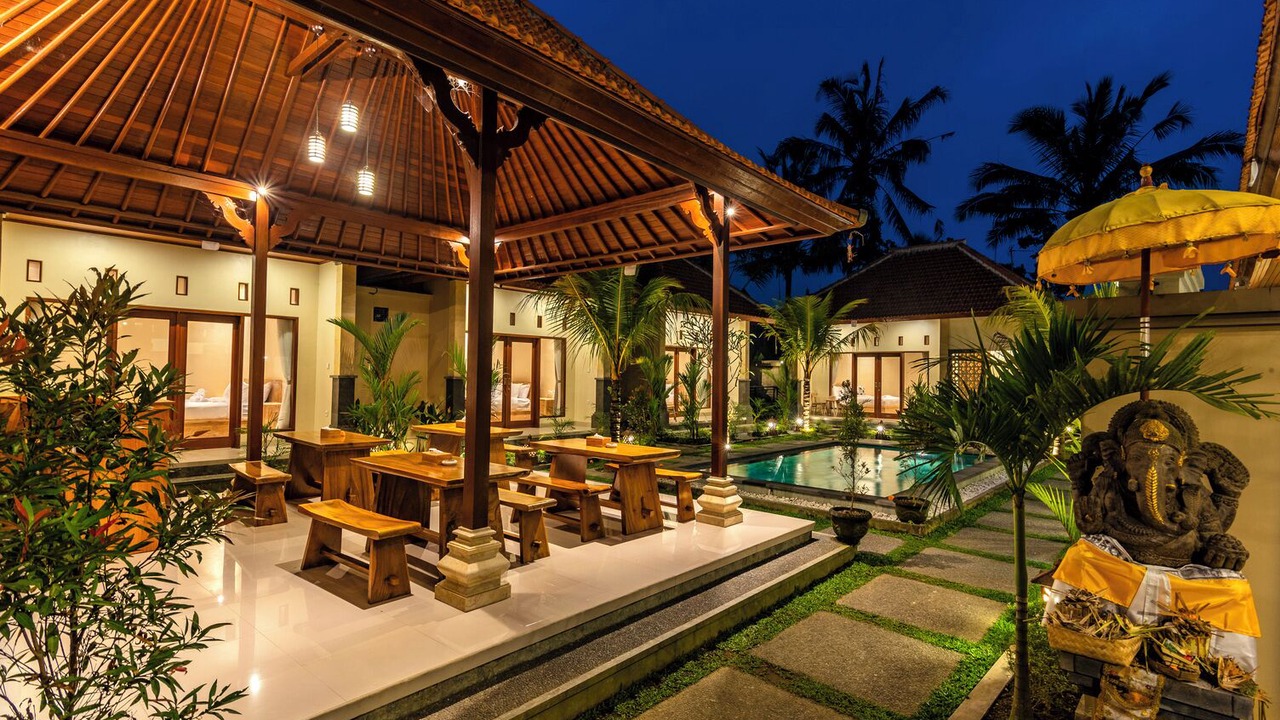 Photo of Outdoor in Tampaksiring