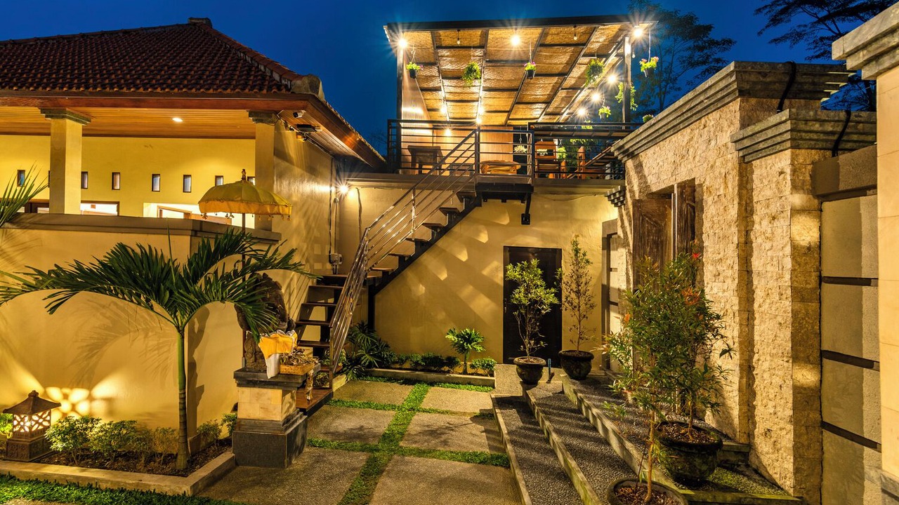 Photo of Outdoor in Tampaksiring