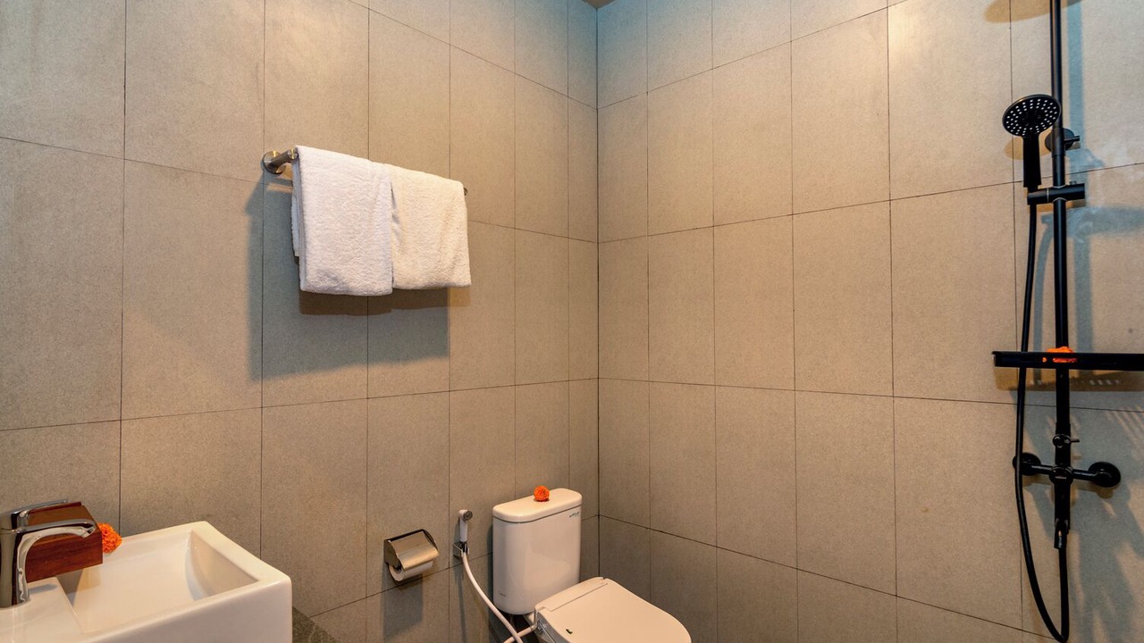 Photo of Bathroom in Tampaksiring