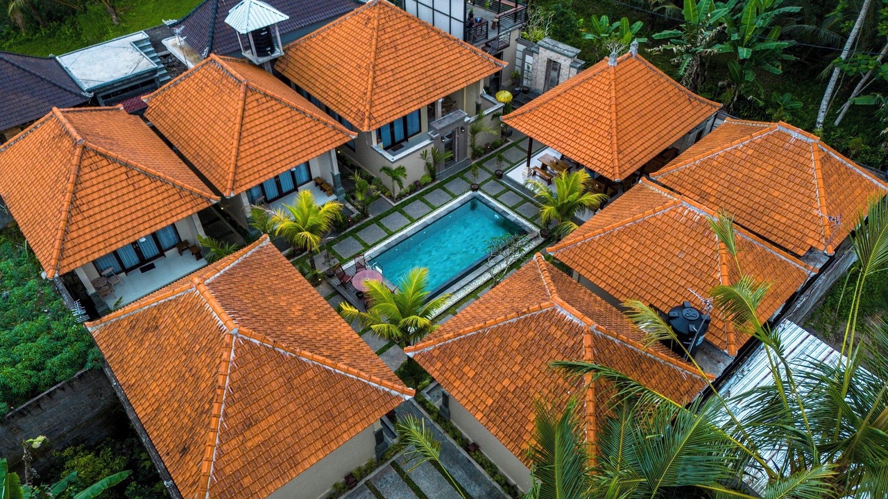 Photo of Outdoor in Tampaksiring