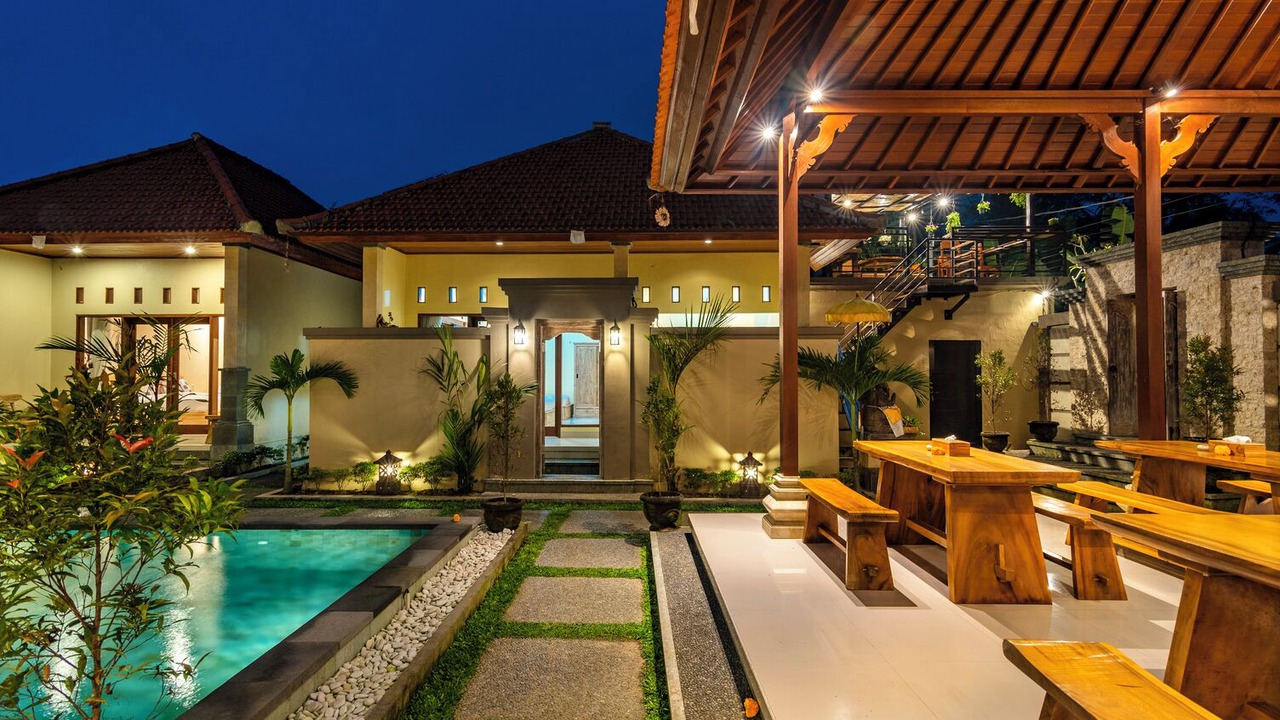 Photo of Outdoor in Tampaksiring