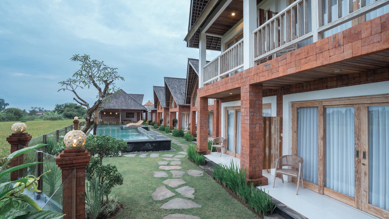Photo of Outdoor in Singapadu Tengah