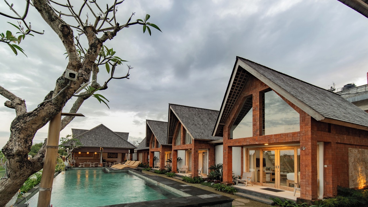 Photo of Outdoor in Singapadu Tengah