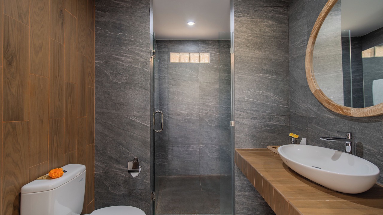 Photo of Bathroom in Singapadu Tengah