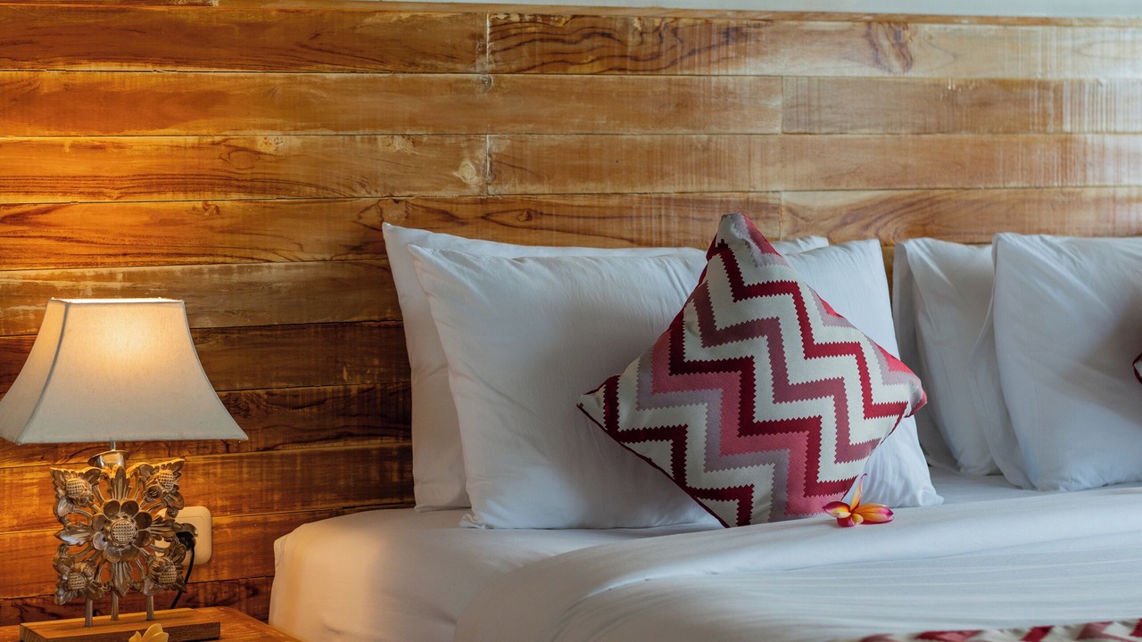 Photo of Bedroom in Singapadu Tengah