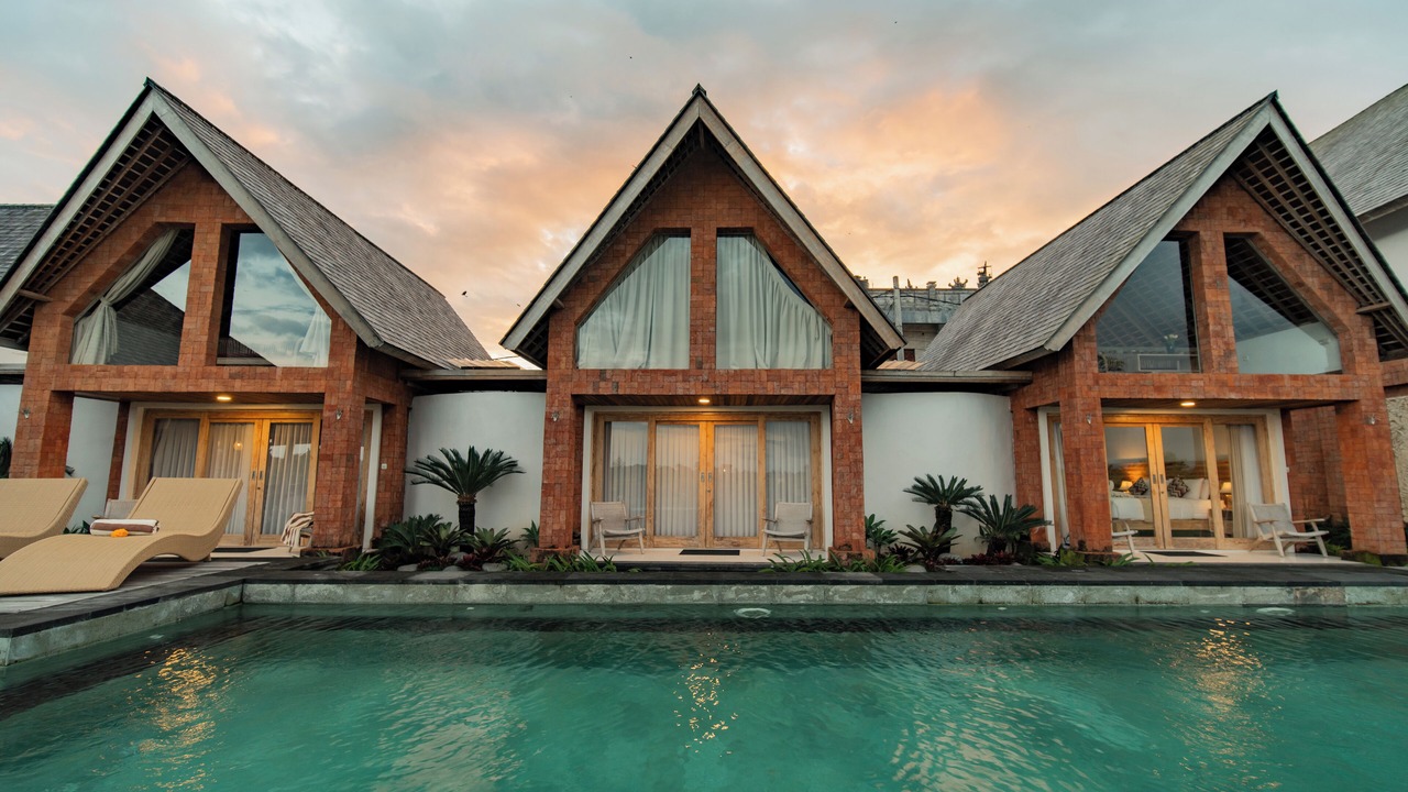Photo of Outdoor in Singapadu Tengah