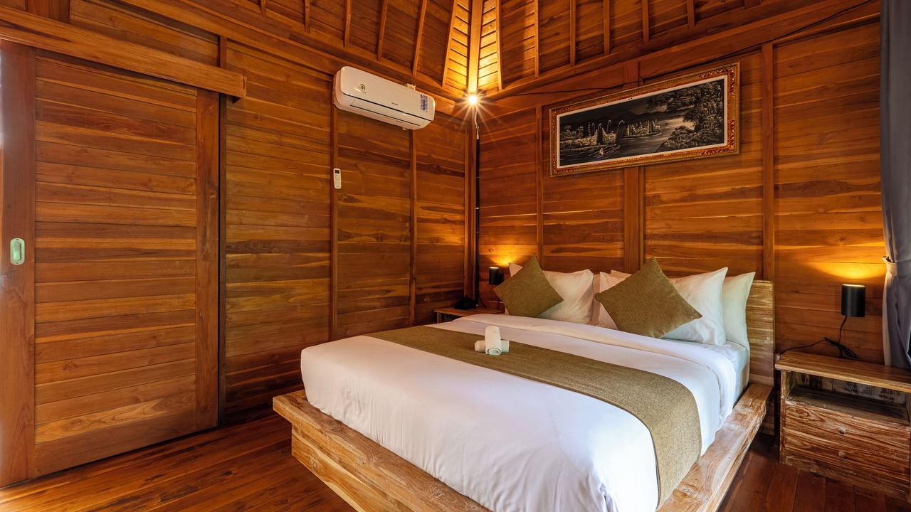 Photo of Bedroom in Penebel