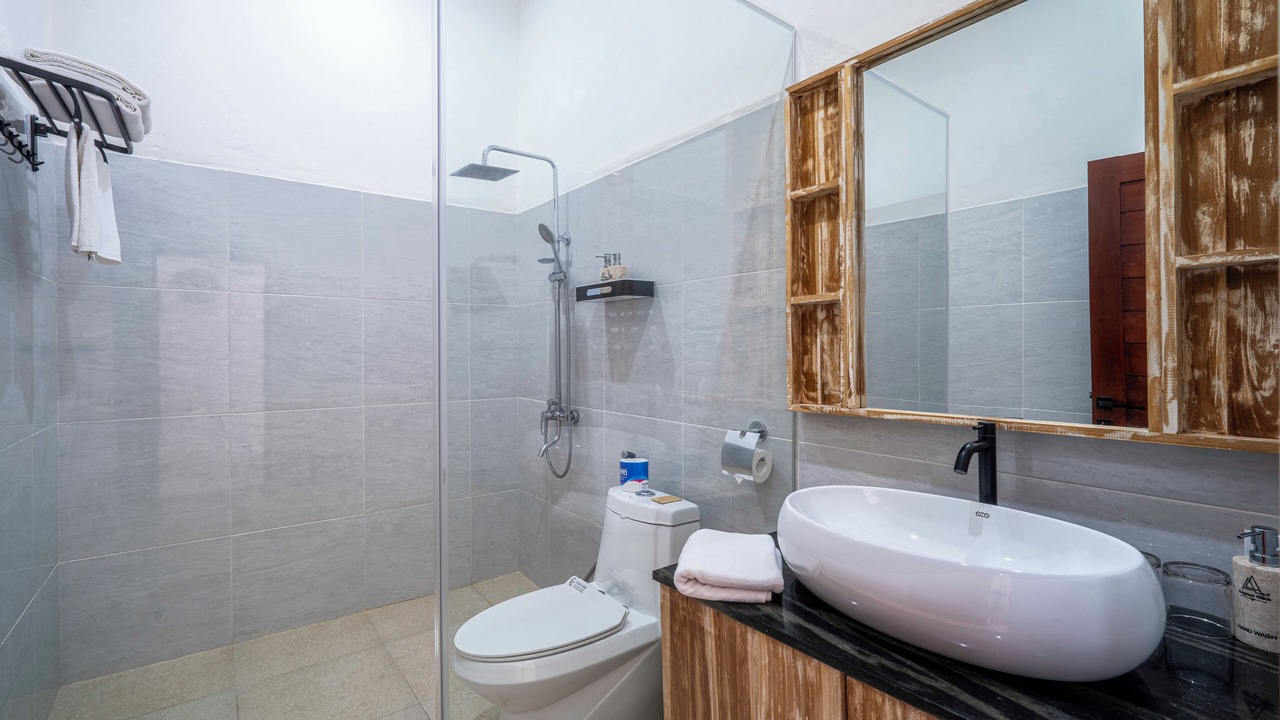 Photo of Bathroom in Penebel