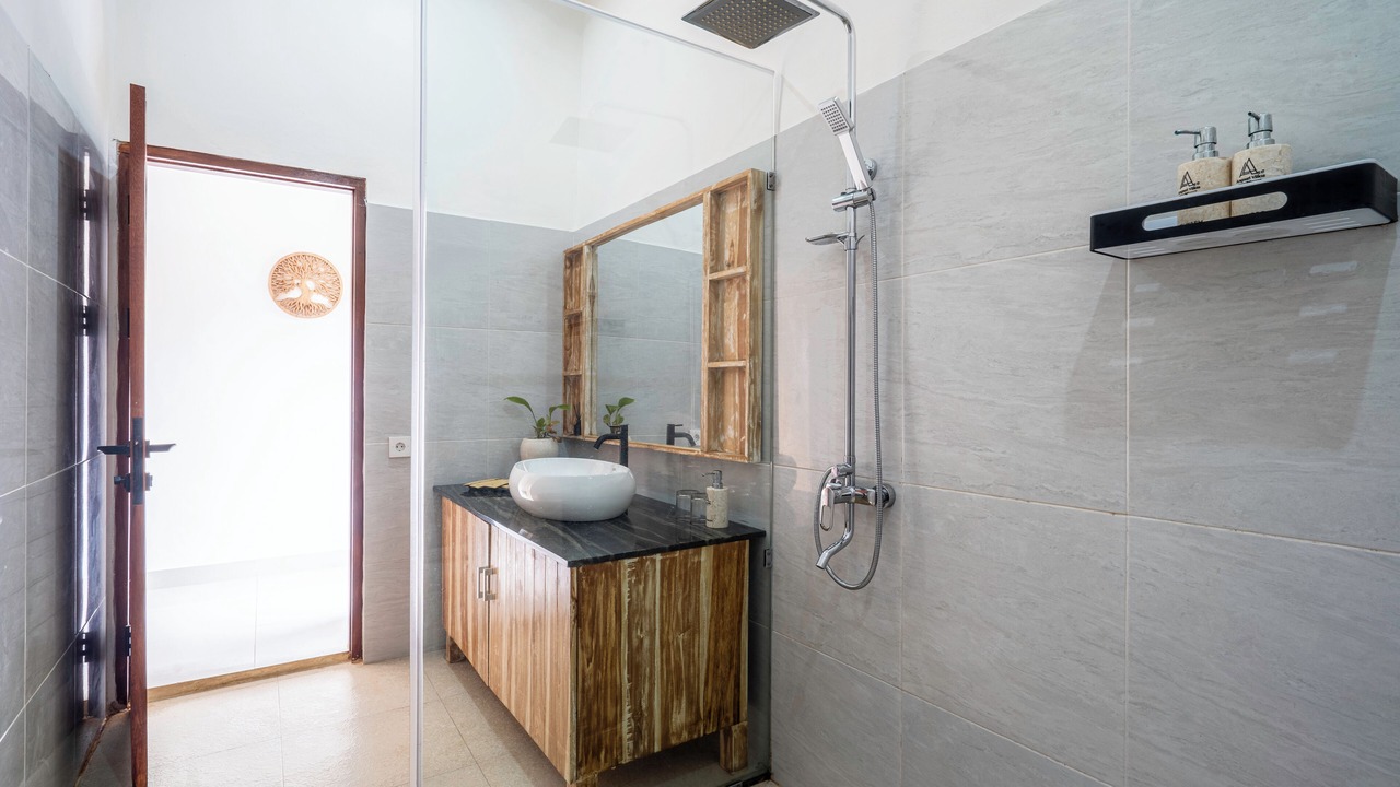 Photo of Bathroom in Penebel