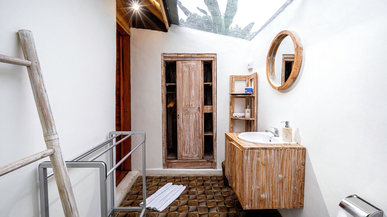 Photo of Bathroom in Penebel