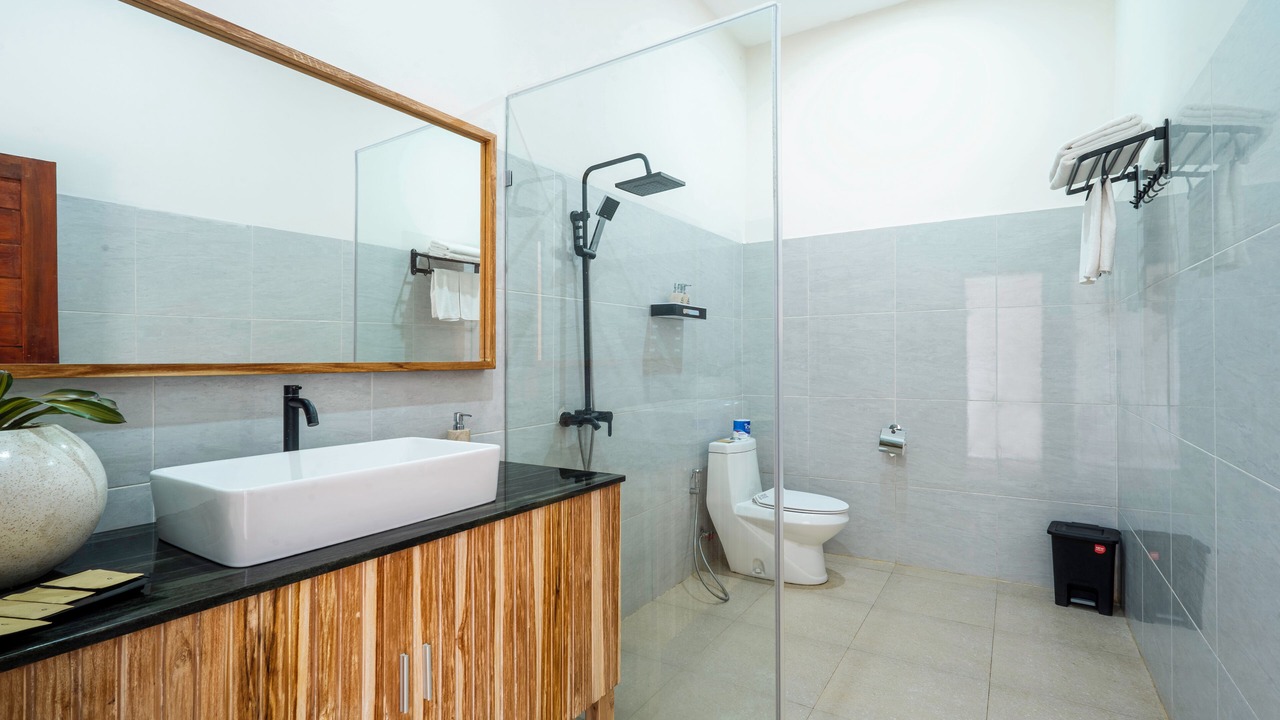 Photo of Bathroom in Penebel
