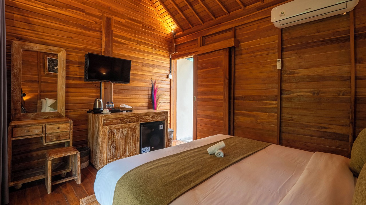 Photo of Bedroom in Penebel