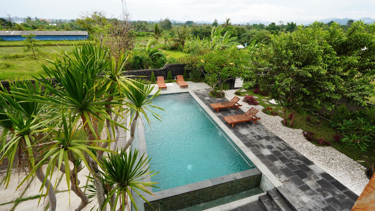 Photo of Outdoor in Banjarangkan