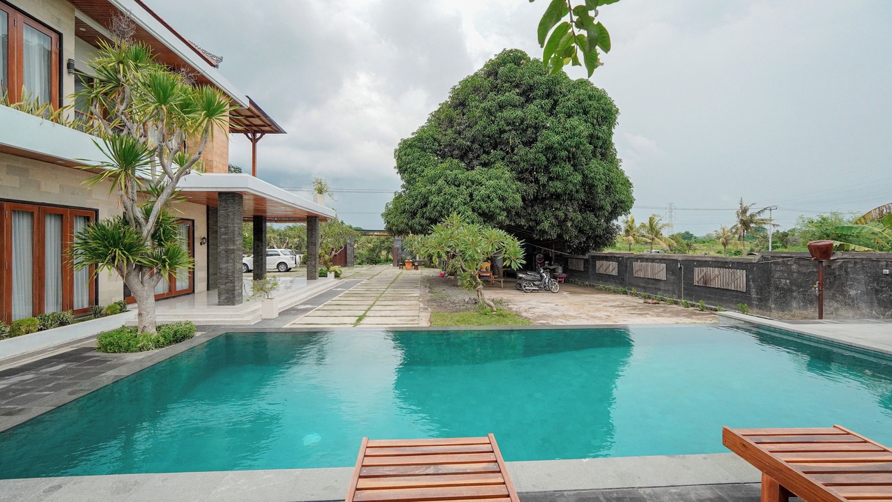 Photo of Outdoor in Banjarangkan
