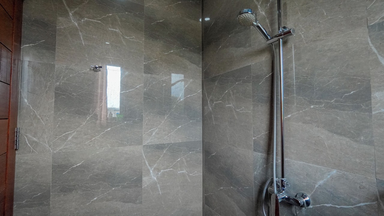 Photo of Bathroom in Banjarangkan