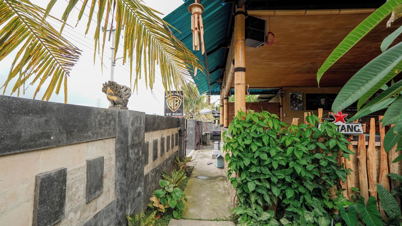 Photo of Outdoor in Banjarangkan