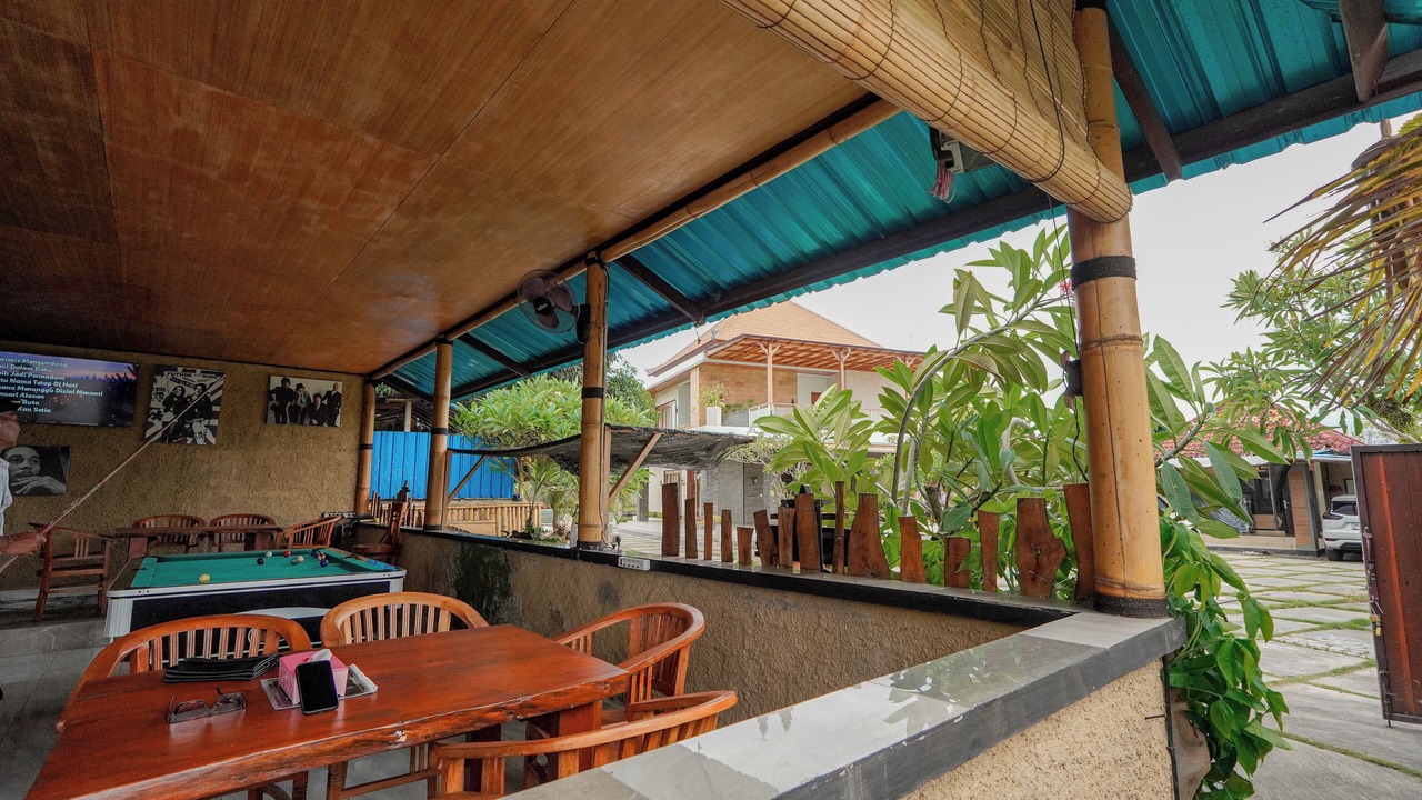 Photo of Outdoor in Banjarangkan