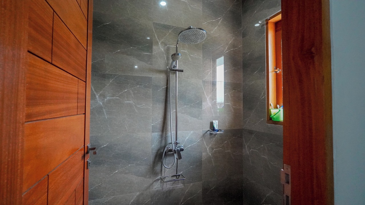 Photo of Bathroom in Banjarangkan