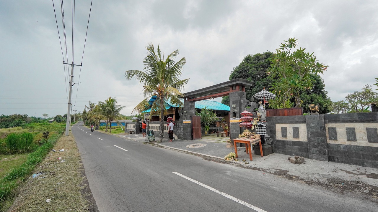 Photo of Outdoor in Banjarangkan