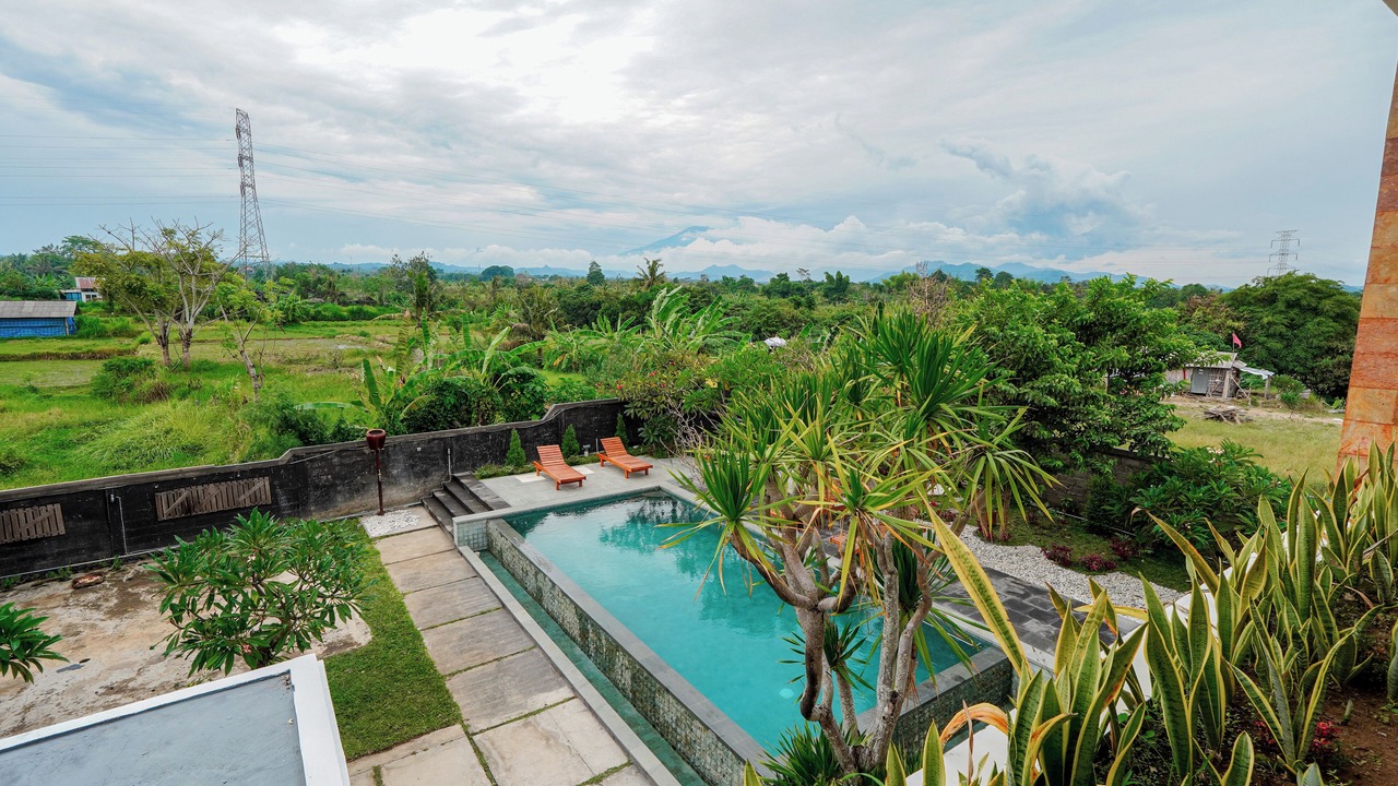 Photo of Outdoor in Banjarangkan