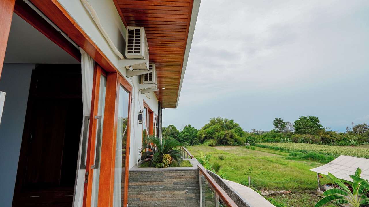 Photo of Outdoor in Banjarangkan