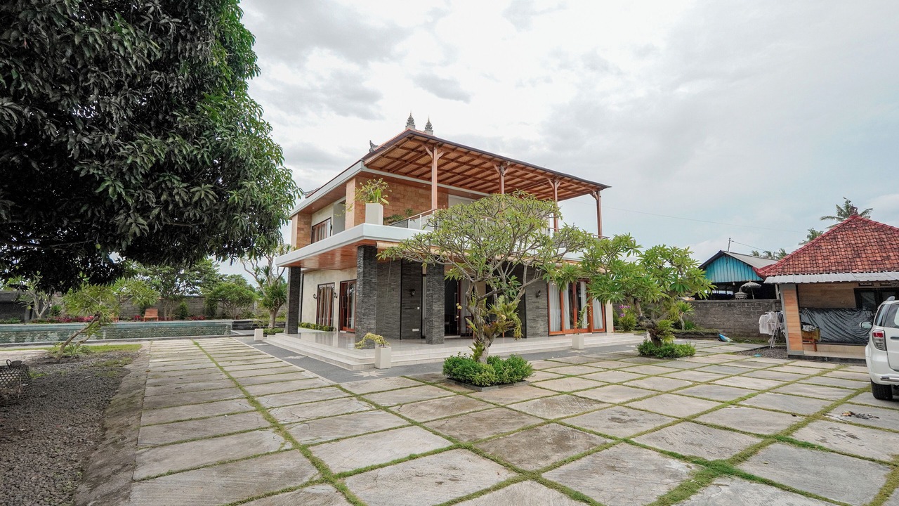 Photo of Outdoor in Banjarangkan